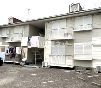 フォーラム登呂Bの外観画像