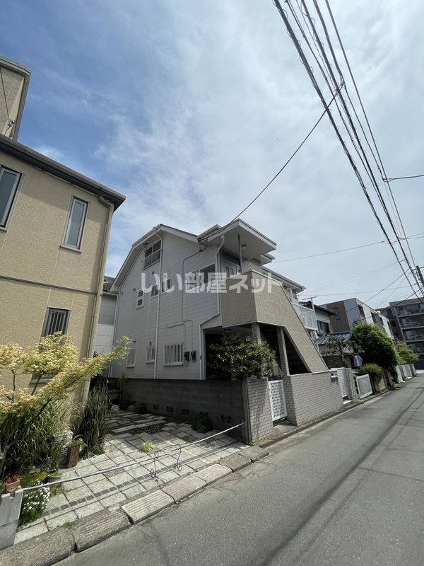 相模が丘5丁目戸建の外観画像