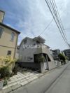 相模が丘5丁目戸建の外観画像