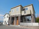 グレース井川城の外観画像
