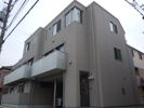 パセオの外観画像