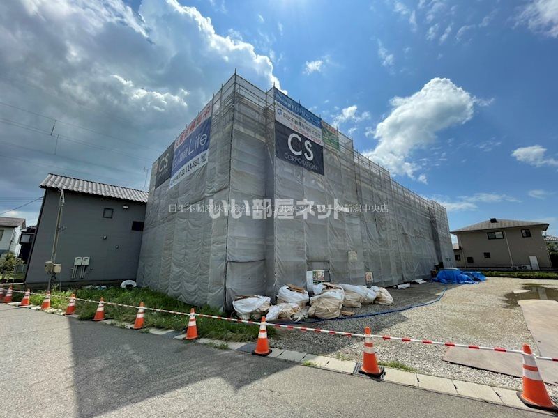 リゾナーレ鳥屋野南の外観画像