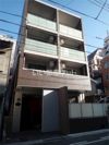 シャンブル大蔵前の外観画像