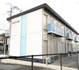 ブルーコーポ北原の外観画像