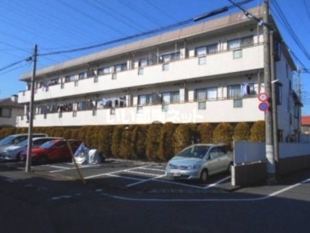 ドエル3の外観画像