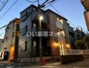 Nuage屏風浦(ヌアージュビョウブガウラ)の外観画像