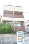 KIHACHI RESIDENCE（キハチレジデンス）の外観画像
