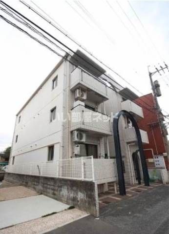 アールズ長尾の外観画像
