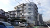 プレアール鷹の巣Ⅲの外観画像