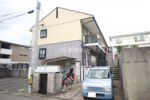 サンヒルズ安田Ⅱの外観画像