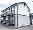ビューシティ阿羅古Cの外観画像