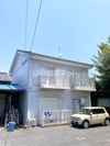 ラビットハウスの外観画像