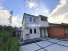 リーブルファイン若福町の外観画像
