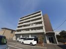 メゾンブランシュ太田の外観画像