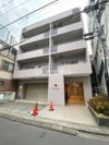 富ヶ谷セントラルの外観画像