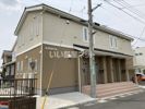 ネイビーレイクの外観画像