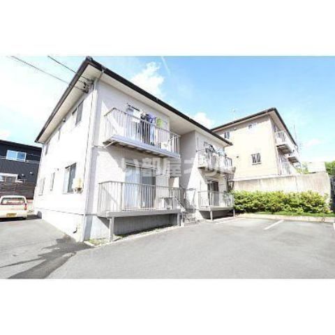 ルネッサンス桜台WESTの外観画像