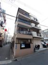 岡マンションの外観画像