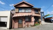 三河三谷駅近く戸建の外観画像