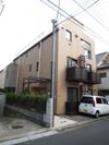アークスクエアの外観画像