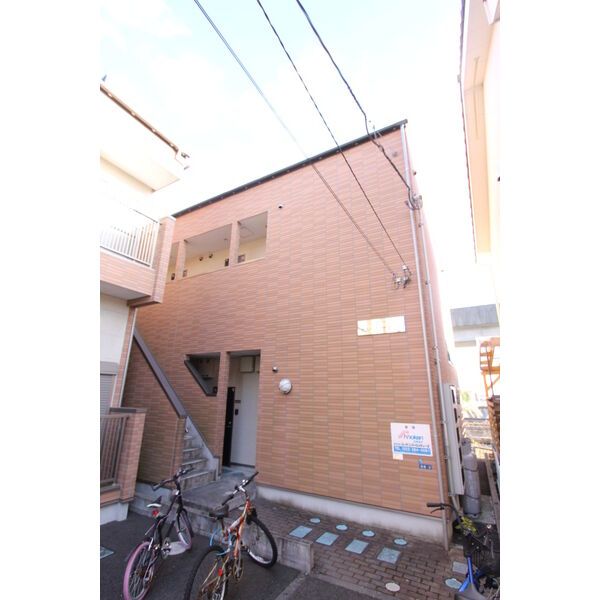 サニープラザ東仙台の外観画像
