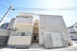 アトラクティ高宮の外観画像