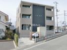 イーストコートⅡの外観画像