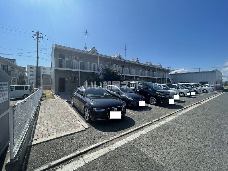 ニューシティ貴船の外観画像