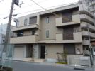 Felicie川口(フェリシエ)の外観画像