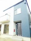 祇園5丁目戸建の外観画像