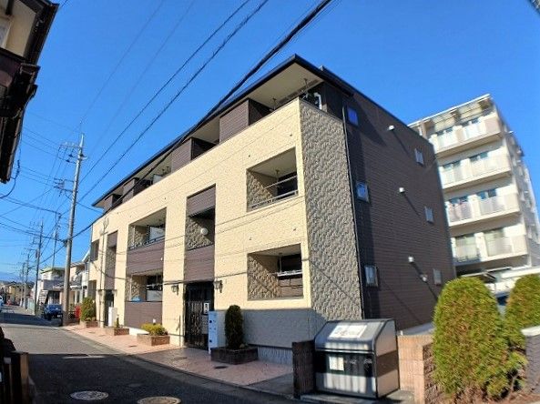 グラン バニアの外観画像