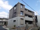 ジェルメ カーサの外観画像