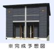 ブランシェRの外観画像