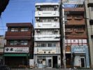 プレアール名古屋本陣の外観画像