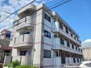 プレアール東加古川の外観画像