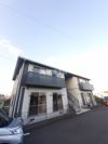 スクエアコート横尾Cの外観画像
