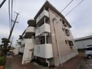 アルコープ澁谷の外観画像