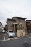 桃山町中島町貸家の外観画像