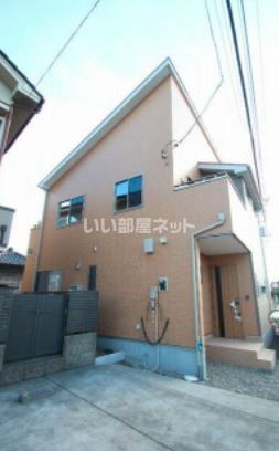 (仮称)越谷市相模町1丁目アパートの外観画像