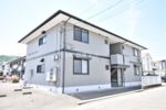 Life館アムールAの外観画像
