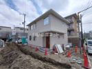 D-room山手町四丁目 1号棟の外観画像