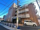 アイナ ノーブル(アイナノーブル)の外観画像
