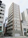 ラ・フォンテ松屋町の外観画像