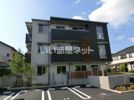 べレオ新田の外観画像