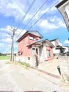 袖ケ浦市横田戸建ての外観画像