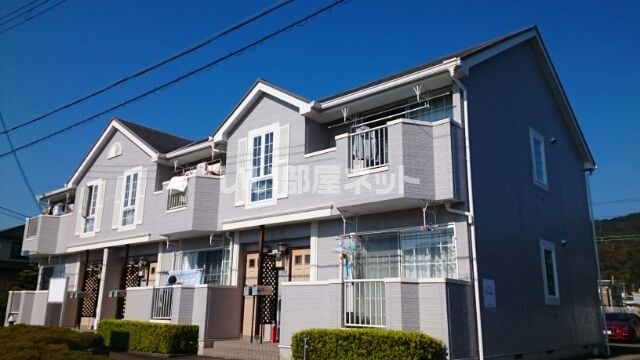 パノラ・クーボの外観画像