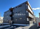 D-NORTHの外観画像