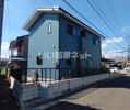 北方町戸建借家の外観画像