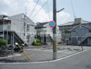 メゾン・ド・スリシエA棟の外観画像