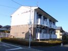 メイプル桜ヶ丘の外観画像